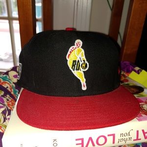 Houston Rockets Hat